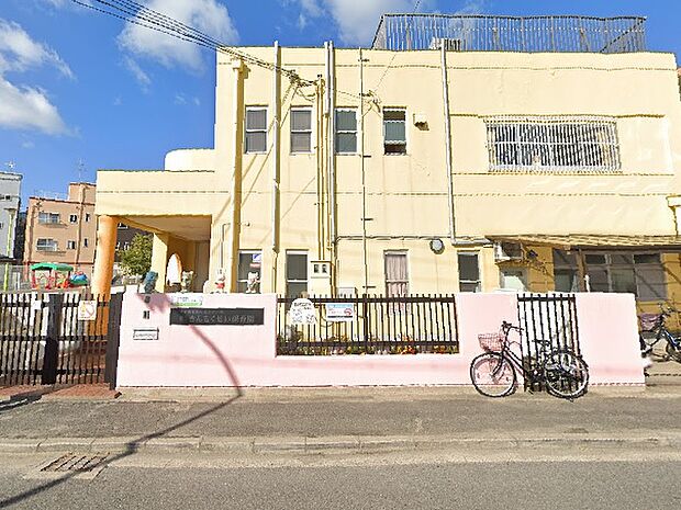 認定こども園第3きんもくせい保育園