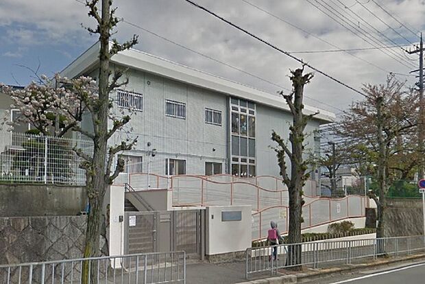 池田市立あおぞら幼稚園