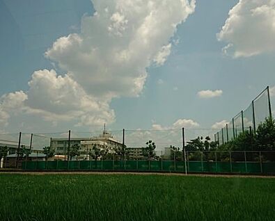 摂津市立味生小学校 徒歩1760m