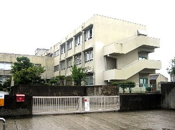 堺市立野田小学校