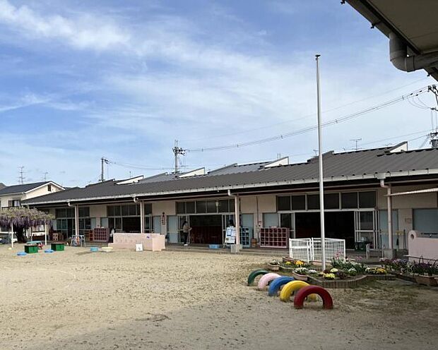 明治わらべこども園