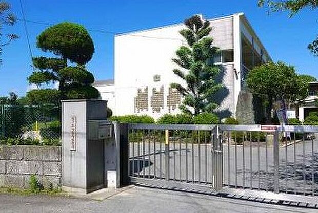 田原本町立南幼稚園