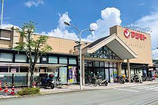 スーパーマツモト 新そのべ店