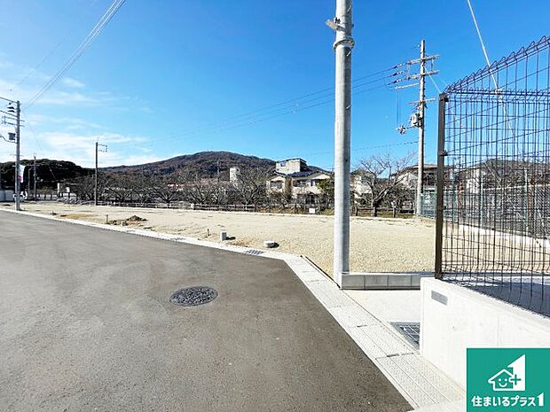 【外観】どんな些細な事でもご相談ください。