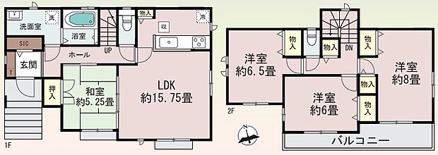【4LDK】○西小学校・・・徒歩16分 ○第一中学校・・・徒歩24分