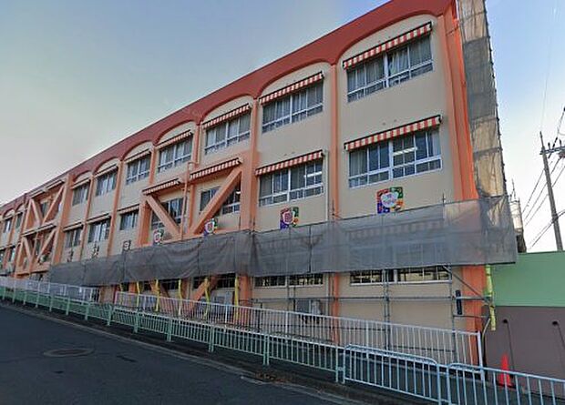 認定こども園三井中央幼稚園