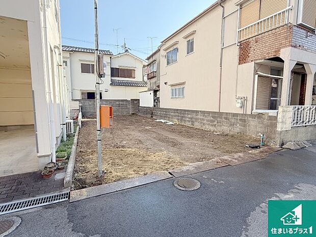 【外観】現在の進捗状況です！順調に作業進行中、完成が待ち遠しいです！詳細の間取り等、お気軽にお問い合わせください！