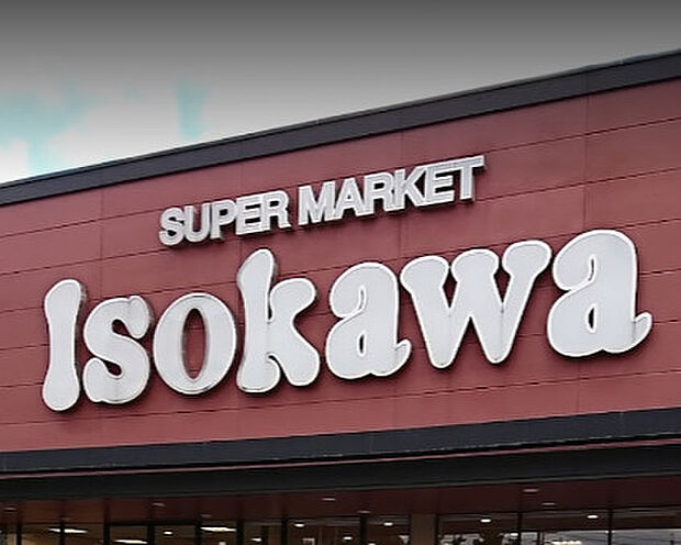 Isokawa(イソカワ) 押熊店
