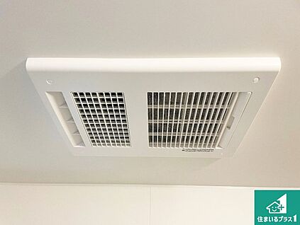 浴室暖房乾燥機