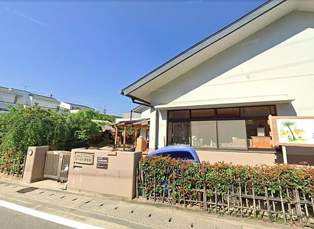 みつばち保育園