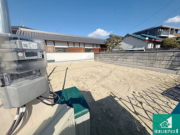 【外観】現在建築中!落ち着いた街並みで新生活を始めることが出来そう!周辺の物件も併せてご紹介させて頂きます!