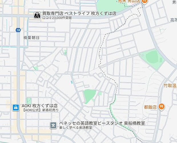 案内図