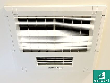 浴室暖房乾燥機