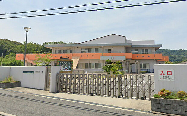 大和郡山市立幼保連携型矢田認定こども園