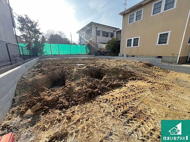 【外観】現在の進捗状況です！順調に作業進行中、完成が待ち遠しいです！詳細の間取り等、お気軽にお問い合わせください！