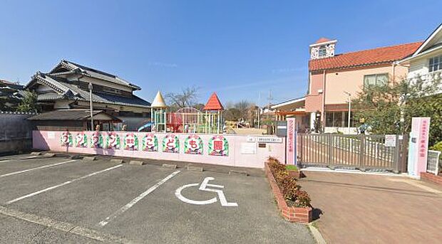 ワンワン認定こども園