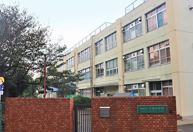 阪南市立下荘小学校