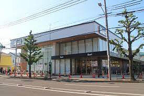 いかりライクス常盤店