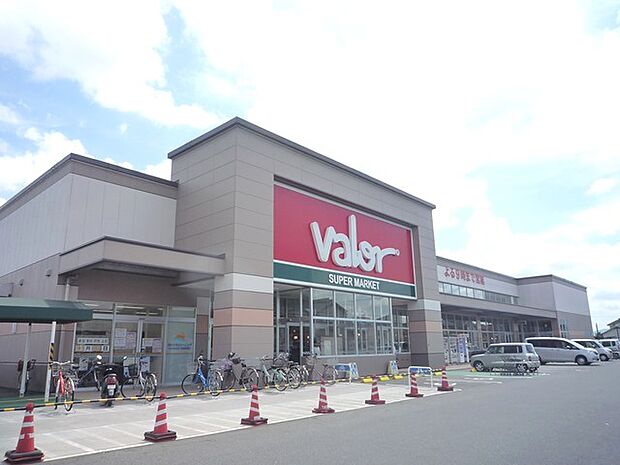バロー 草津店