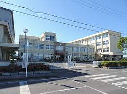 草津市立新堂中学校 徒歩1440m