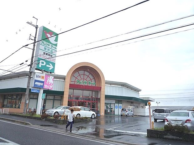 フレンドマート 膳所店
