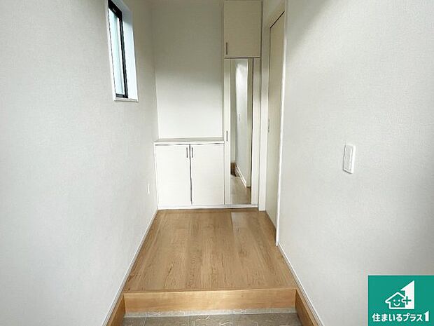 【風呂】ゆったりと足を伸ばせる浴室は一日の疲れを癒してくれる大切な空間です♪