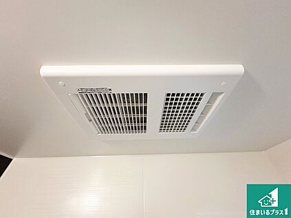 浴室暖房乾燥機
