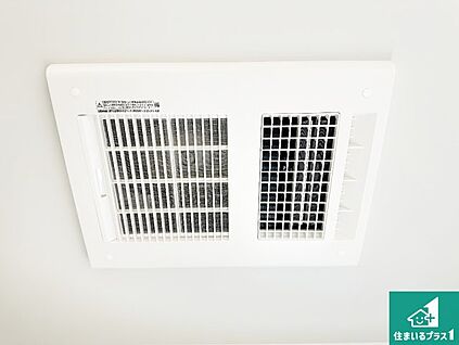 浴室暖房乾燥機