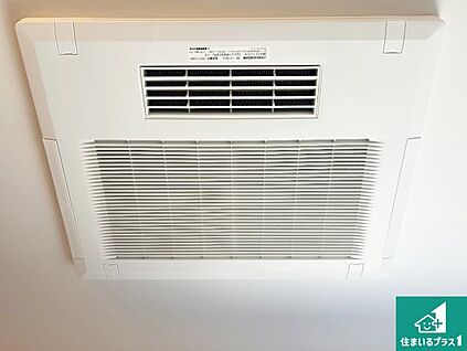 浴室暖房乾燥機