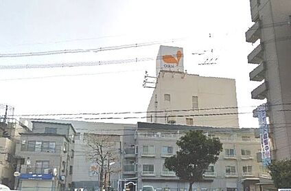 ダイエー富雄南店 徒歩1742m