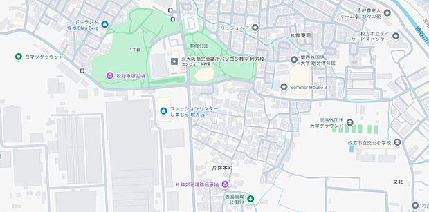 案内図