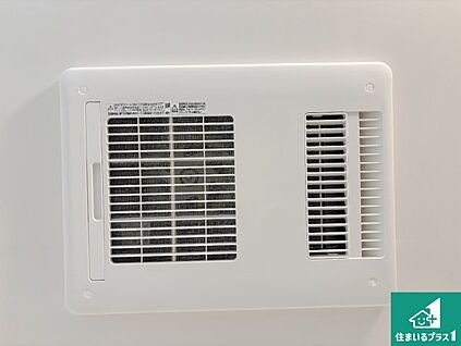 浴室暖房乾燥機