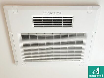 浴室暖房乾燥機