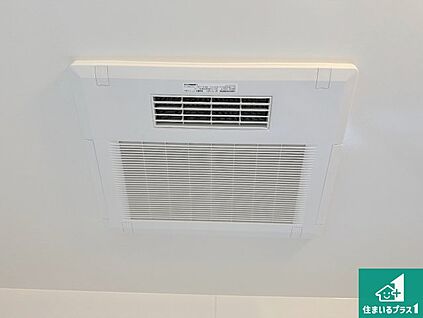 浴室暖房乾燥機