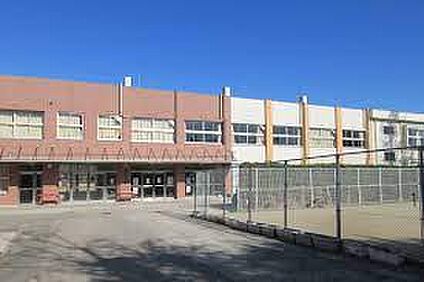 大阪狭山市立狭山中学校 徒歩1920m