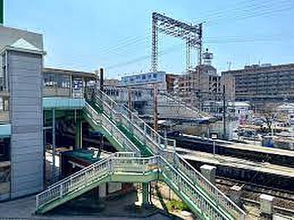 近鉄大阪線　河内国分駅 徒歩1326m