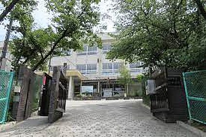 柏原市立国分中学校 徒歩480m
