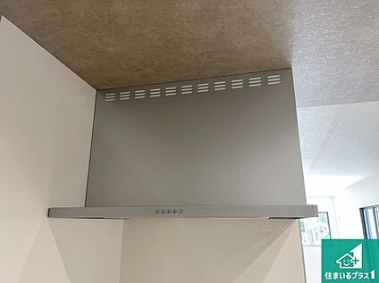 レンジフード