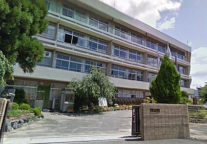 亀岡市立亀岡小学校 徒歩1100m