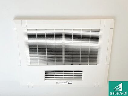 浴室暖房乾燥機