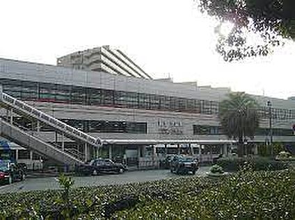 阪急宝塚線　池田駅 徒歩2400m