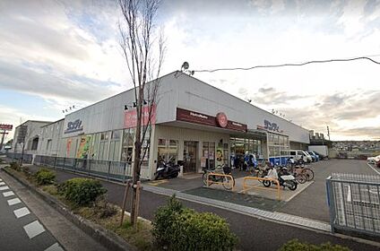 サンディ 羽曳野西浦店 徒歩1391m
