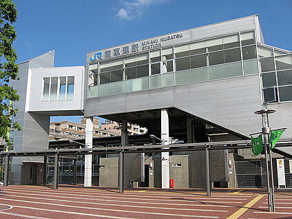 ＪＲ東海道本線　南草津駅 徒歩1073m