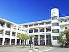 草津市立高穂中学校 徒歩2200m