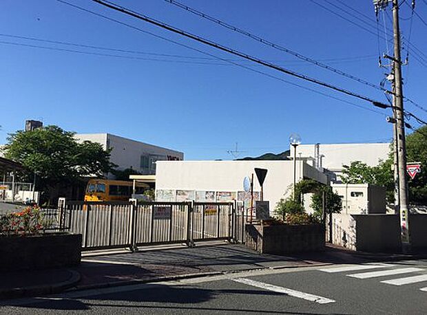 認定こども園YMCA松尾台こども園YMCA松尾台幼稚園