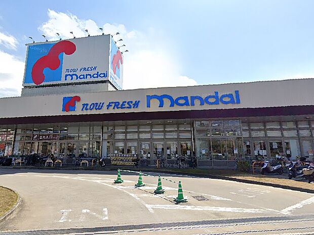 万代枚方高野道店