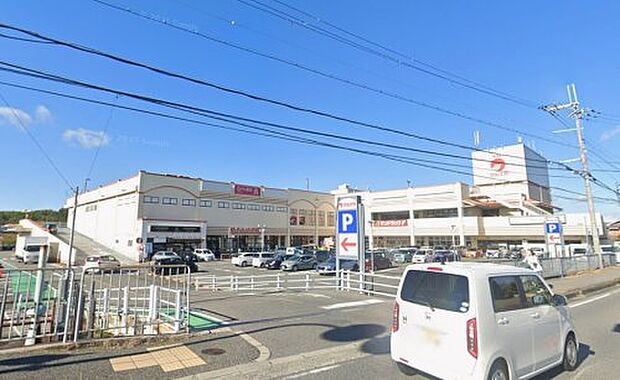 マルナカ三田店