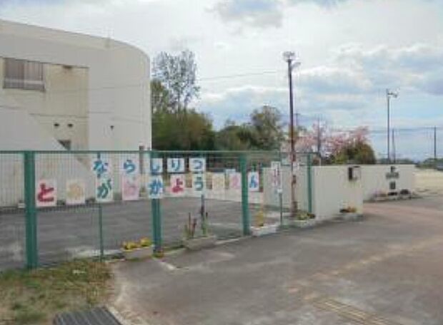 登美ケ丘幼稚園