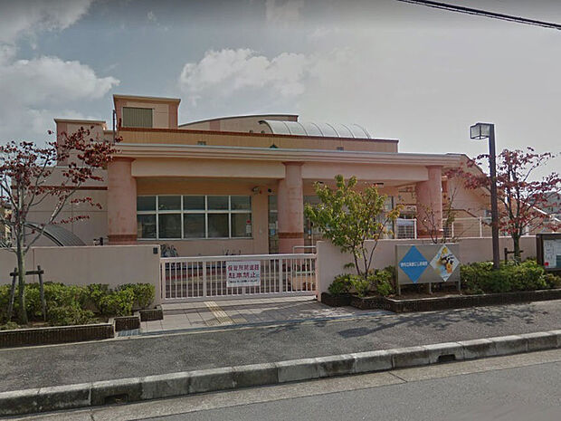 堺市立美原にしこども園