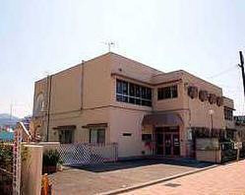 西宮市立山口幼稚園